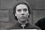Инна Чурикова в роли Жанны д'Арк в фильме Глеба Панфилова «Начало», 1970 год
