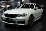BMW 6 Gran Turismo
