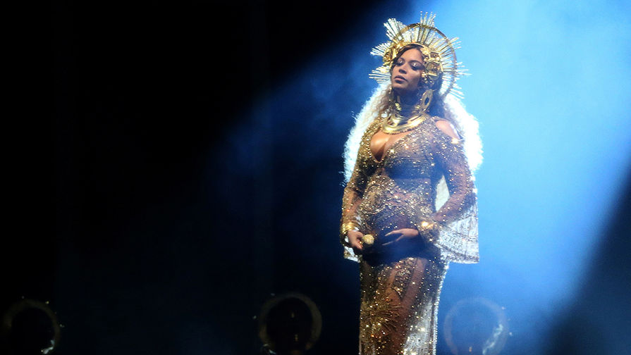 Бейонсе ($105 млн)