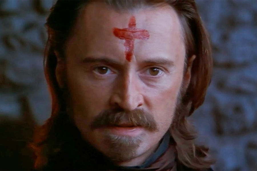 Кадр из&nbsp;фильма «Людоед» (1999)