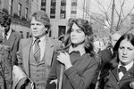 С 1981-го по 1983 год Брук Шилдс и ее мать Тери пытались отсудить у фотографа Гари Гросса фотографии, сделанные с позволения матери, когда Брук было 10 лет, для журнала Sugar 'n' Spice. Суд вынес решение в пользу фотографа.