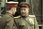 Кадр из фильма «Эшелон» (2005)