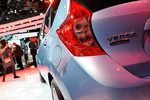 Nissan Versa Note