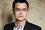 Основатель криптовалютной биржи Binance Чанпен Чжао