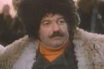 Баадур Цуладзе в фильме «Сибирский дед» (1973)