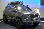 Chevrolet Niva