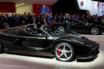 Ferrari LaFerrari Aperta