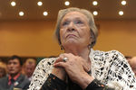 Римма Маркова. Советская актриса скончалась 16 января в возрасте 89 лет