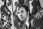 Вячеслав Зайцев, 1971 год