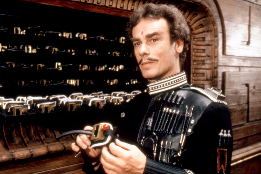 Дин Стоквелл в&nbsp;фильме &laquo;Дюна&raquo; (1984)