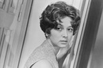 Маргарита Терехова в фильме Александра Столпера «Четвертый» по одноименной пьесе Константина Симонова, 1973 год