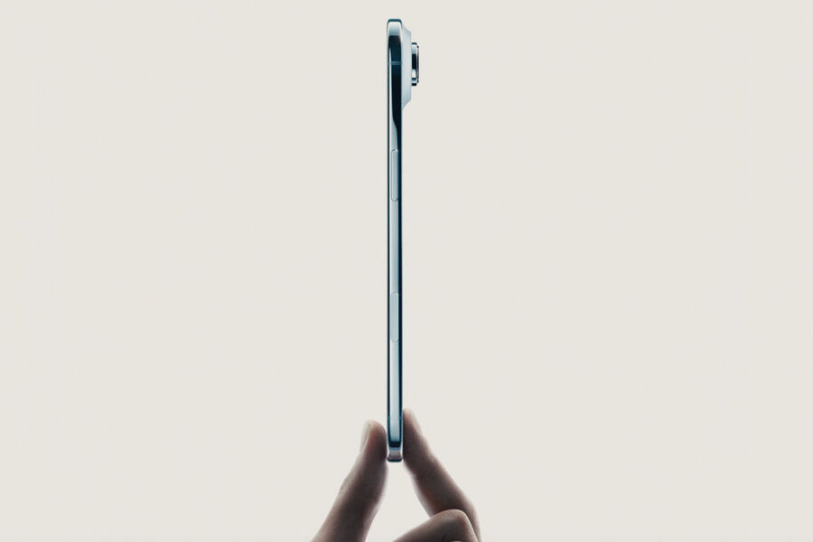 iPhone Air