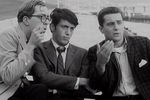 Кадр из фильма “Свадебная вечеринка” (1969)
