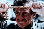 Кадр из фильма «Профессионал» (1981)
