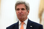 Госсекретарь США Джон Керри