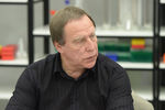 Сергей Ролдугин, июль 2016 года