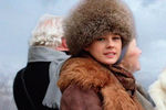 Катерина Шпица в сериале «Чужое лицо» (2011)