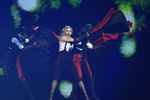 Выступление Мадонны на&nbsp;сцене Brit Awards