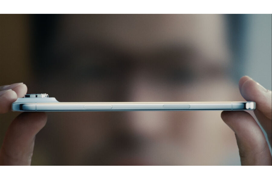 iPhone Air