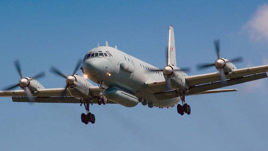 Ил-20М