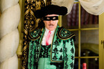 <b>«Розовая пантера» (2006)</b>
<br><br>
Пожалуй, самый известный фильм в карьере Стива Мартина — очередной ребут детективно-комедийной франшизы «Розовая пантера». В фильме с суперзвездным актерским составом (Кевин Клайн, Жан Рено, Бейонсе, Клайв Оуэн, Джейсон Стетхэм) 