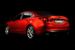 Новый седан Mazda 6&nbsp;получил тщательно настроенную переднюю подвеску типа МакФерсон и заднюю многорычажную подвеску SkyActiv-Chassis.