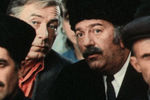 Баадур Цуладзе в фильме «У самого Чёрного моря» (1975)
