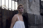 Нина Русланова в фильме «Черный монах» (1988)