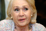 Актриса Нина Архипова, 2006 год