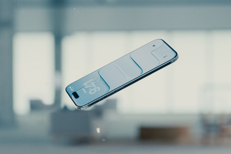 iPhone Air