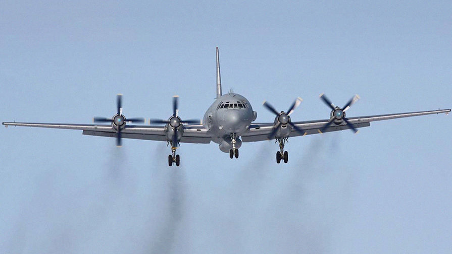 Ил-20