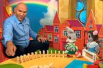 Ведущий «Спокойной ночи, малыши!» — депутат Госдумы Николай Валуев, 2016 год