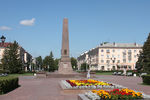 Центр Старого города