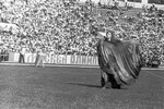Концерт Аллы Пугачевой на стадионе в Ставрополе, 1979 год
