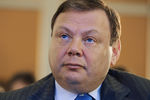 Михаил Фридман, 75-е место ($14,4 млрд)