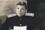 Юрий Мартынов в фильме «Утомленное солнце» (1988)