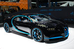 Bugatti Veyron