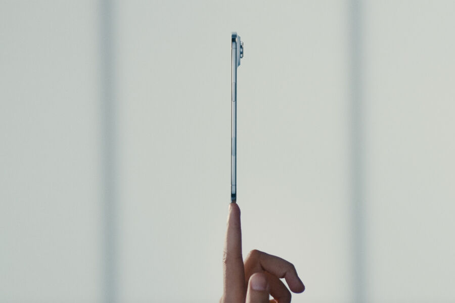 iPhone Air