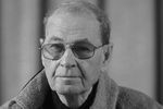 Режиссер Владимир Мотыль (26 июня 1927 — 21 февраля 2010)