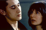 Грегуар Колен и Анн Парийо в картине «Интимные сцены» (2002)
