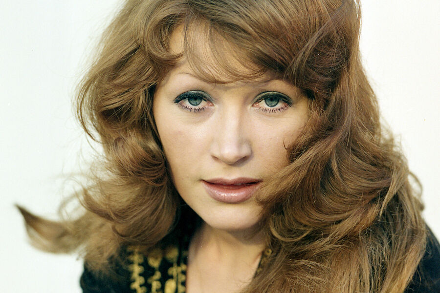 Алла Пугачева, 1987&nbsp;год 