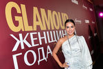 Фигуристка Алина Загитова