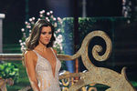 Мисс Колумбия Паулина Вега