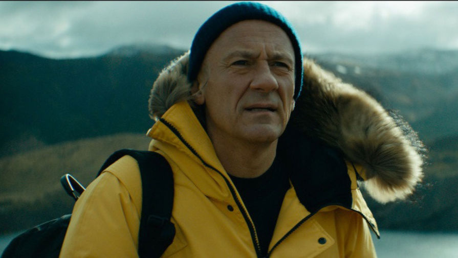 Олег Меньшиков в фильме «Вторжение» (2019)