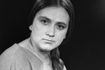 Ирина Бунина, 1966