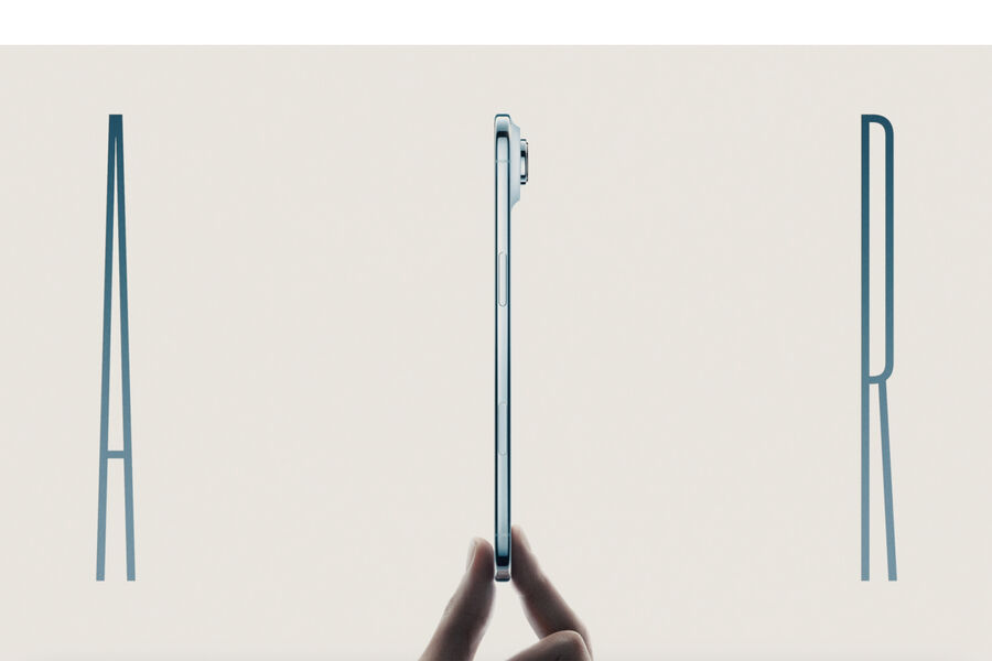 iPhone Air