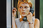 Кадр из фильма Романа Полански «Ребенок Розмари» (1968)