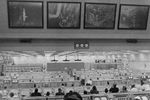 Центр управления полетов, 21 декабря 1968 года