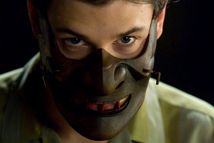 Кадр из&nbsp;фильма «Ганнибал: Восхождение», 2007&nbsp;год