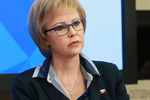 1. Член комитета Госдумы по охране здоровья Татьяна Соломатина («Единая Россия»), 56,2 млн руб.